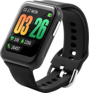 Technaxx Smartwatch »TX-SW7HR«