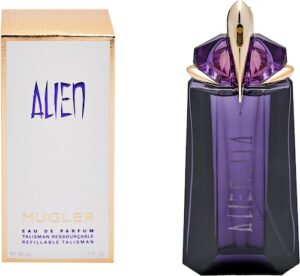 Thierry Mugler Eau de Parfum »Alien«