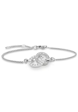 THOMAS SABO Armband »A1551-051-14-L19