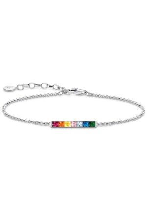 THOMAS SABO Armband »silber