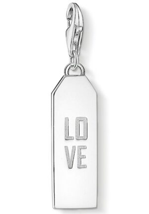 THOMAS SABO Charm-Einhänger »Love