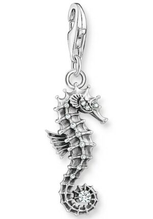 THOMAS SABO Charm-Einhänger »Seepferdchen