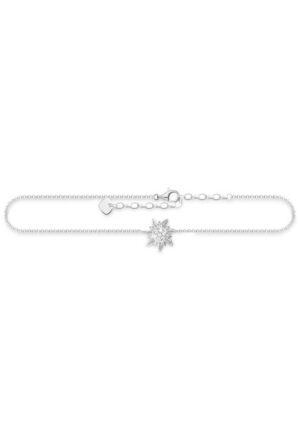 THOMAS SABO Fußkette »Sonne