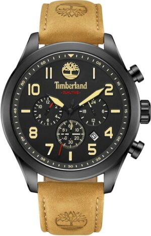 Timberland Multifunktionsuhr »ASHMONT