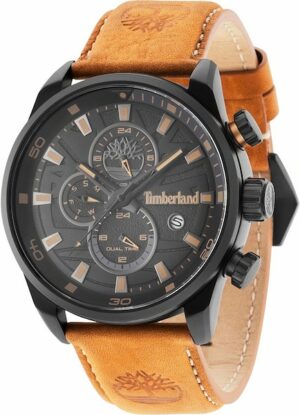 Timberland Multifunktionsuhr »HENNIKER II