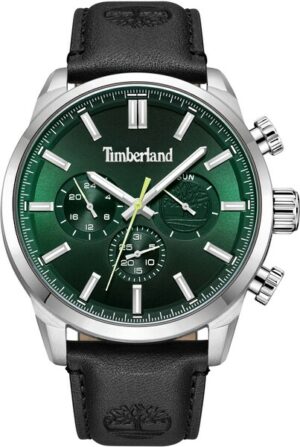 Timberland Multifunktionsuhr »HENNIKER II