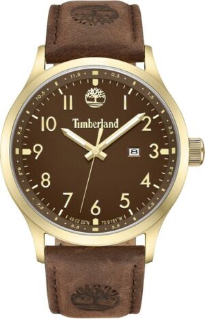 Timberland Quarzuhr »TRUMBULL