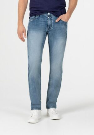 TIMEZONE Slim-fit-Jeans »Slim EduardoTZ«