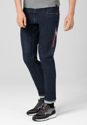 TIMEZONE Slim-fit-Jeans »Slim SilvesterTZ«