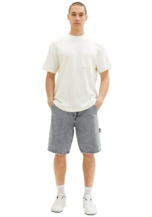 TOM TAILOR Denim Jeansshorts