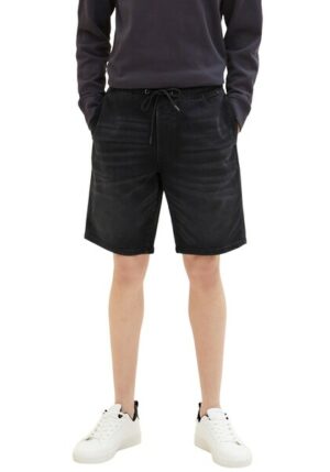 TOM TAILOR Denim Jeansshorts