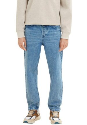 TOM TAILOR Denim Loose-fit-Jeans