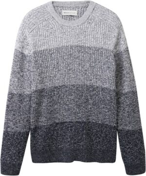 TOM TAILOR Denim Strickpullover