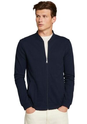 TOM TAILOR Denim Sweatjacke