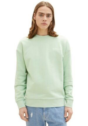 TOM TAILOR Denim Sweatshirt