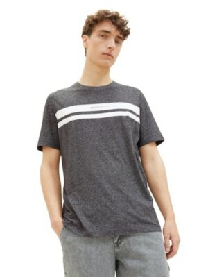 TOM TAILOR Denim T-Shirt