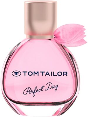 TOM TAILOR Eau de Parfum »for her EdP 30ml«