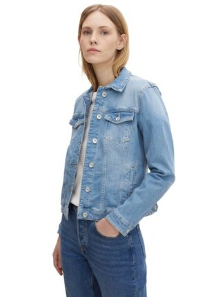 TOM TAILOR Jeansjacke