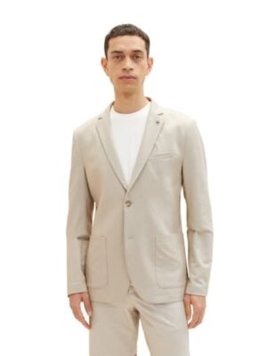 TOM TAILOR Jerseyblazer