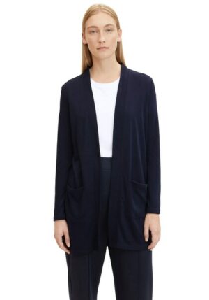 TOM TAILOR Shirtjacke