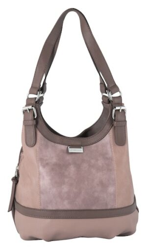 TOM TAILOR Shopper »JUNA«