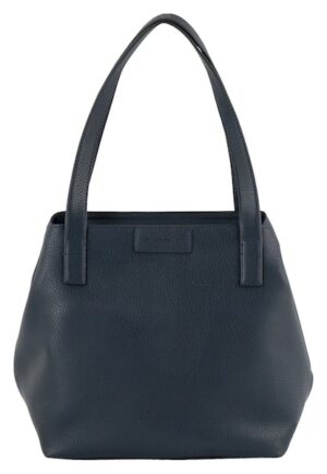 TOM TAILOR Shopper »MIRI ZIP«