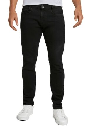 TOM TAILOR Slim-fit-Jeans »TROY«