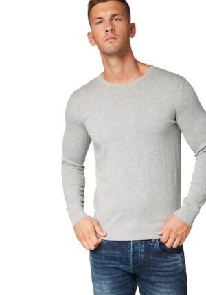 TOM TAILOR Strickpullover