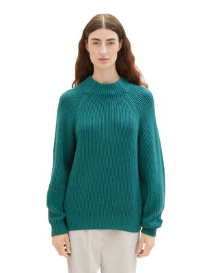 TOM TAILOR Strickpullover