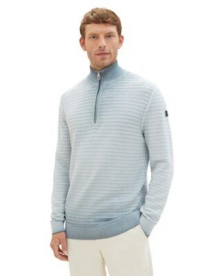 TOM TAILOR Strickpullover