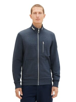 TOM TAILOR Sweatjacke