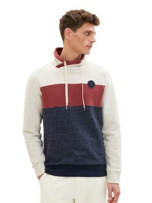 TOM TAILOR Sweatshirt