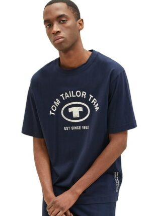 TOM TAILOR T-Shirt