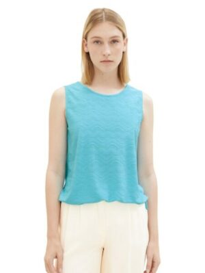 TOM TAILOR Tanktop