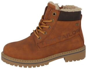 TOM TAILOR Winterboots