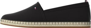 Tommy Hilfiger Espadrille »BASIC TOMMY FLAT ESPADRILLE«