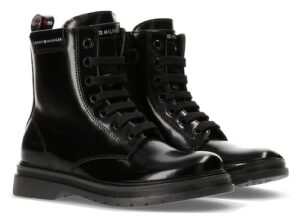 Tommy Hilfiger Schnürboots »LACE-UP BOOT«