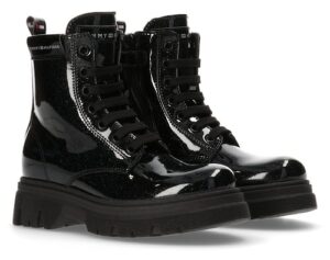 Tommy Hilfiger Schnürboots »LACE-UP BOOT«