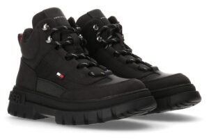 Tommy Hilfiger Schnürboots »LACE-UP BOOT«