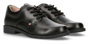 Tommy Hilfiger Schnürschuh »LOW CUT LACE-UP SHOE«