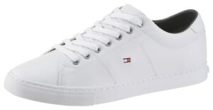 Tommy Hilfiger Sneaker »ESSENTIAL LEATHER SNEAKER«