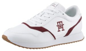 Tommy Hilfiger Sneaker »RUNNER EVO MIX LTH MIX«