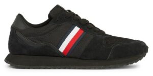 Tommy Hilfiger Sneaker »RUNNER EVO MIX«