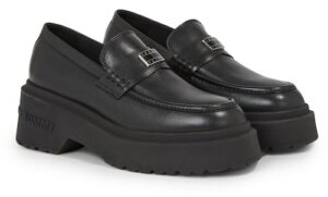 Tommy Jeans Loafer »TJW CHUNKY LOAFER«