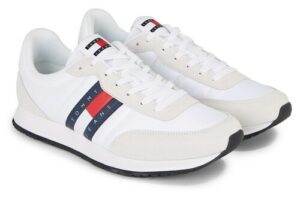 Tommy Jeans Sneaker »TJM RUNNER CASUAL ESS«