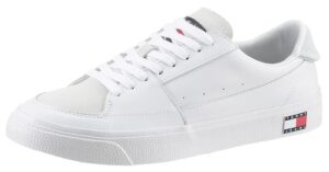 Tommy Jeans Sneaker »TOMMY JEANS VULCANIZED ESS«