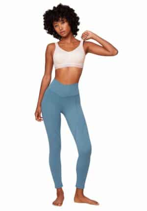 triaction by Triumph Leggings »Cardio RTW High-Rise Leggings«