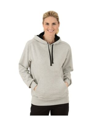 Trigema Kapuzensweatshirt »TRIGEMA Kapuzenshirt aus Sweat-Qualität«