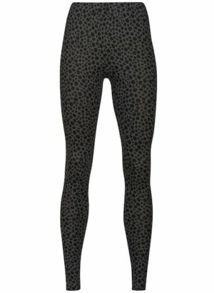 Trigema Leggings »TRIGEMA Leggings mit Dalmatiner Print«