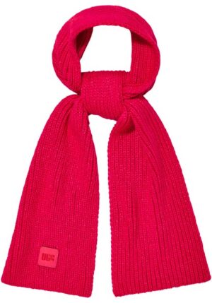 UGG Schal »W CHUNKY RIB KNIT SCARF«